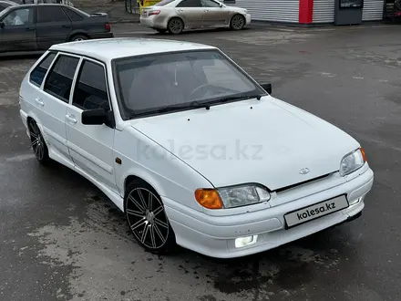 ВАЗ (Lada) 2114 2013 года за 2 500 000 тг. в Экибастуз – фото 2