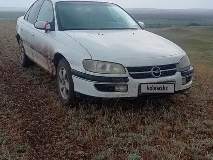 Opel Omega 1996 года за 1 200 000 тг. в Актобе – фото 14