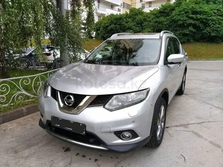 Nissan X-Trail 2015 года за 9 700 000 тг. в Павлодар