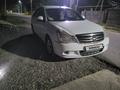 Nissan Almera 2016 года за 5 000 000 тг. в Алматы