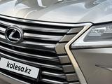 Lexus LX 570 2017 годаүшін40 000 000 тг. в Алматы