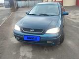 Opel Astra 2002 года за 1 600 000 тг. в Актобе