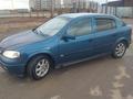 Opel Astra 2002 года за 1 600 000 тг. в Актобе – фото 6