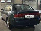 Mazda 626 1993 годаүшін1 000 000 тг. в Алматы – фото 2