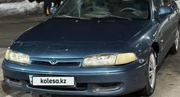 Mazda 626 1993 годаүшін1 000 000 тг. в Алматы