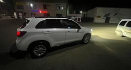 Mitsubishi ASX 2013 года за 5 000 000 тг. в Павлодар
