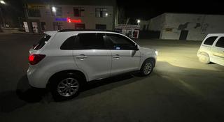 Mitsubishi ASX 2013 годаүшін5 000 000 тг. в Павлодар