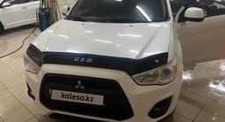 Mitsubishi ASX 2013 года за 5 000 000 тг. в Павлодар – фото 3