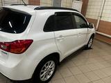 Mitsubishi ASX 2013 года за 5 000 000 тг. в Павлодар – фото 2
