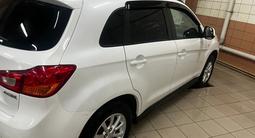 Mitsubishi ASX 2013 года за 5 000 000 тг. в Павлодар – фото 2