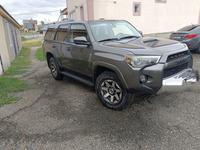 Toyota 4Runner 2018 года за 21 500 000 тг. в Усть-Каменогорск