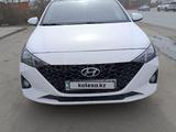 Hyundai Accent 2020 года за 5 400 000 тг. в Семей – фото 5