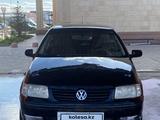 Volkswagen Polo 2000 года за 670 000 тг. в Уральск – фото 3
