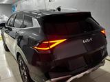 Kia Sportage 2022 года за 18 200 000 тг. в Шымкент – фото 2