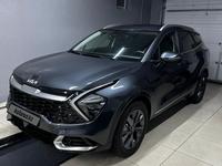 Kia Sportage 2022 года за 18 200 000 тг. в Шымкент