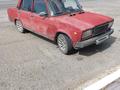 ВАЗ (Lada) 2107 2006 года за 280 000 тг. в Костанай – фото 2