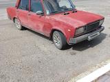 ВАЗ (Lada) 2107 2006 года за 280 000 тг. в Костанай – фото 2