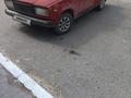 ВАЗ (Lada) 2107 2006 года за 280 000 тг. в Костанай