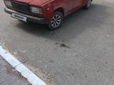 ВАЗ (Lada) 2107 2006 года за 280 000 тг. в Костанай