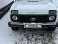 ВАЗ (Lada) Lada 2121 2013 года за 2 200 000 тг. в Караганда – фото 3