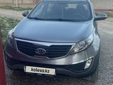 Kia Sportage 2012 года за 7 200 000 тг. в Шымкент – фото 4