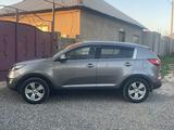 Kia Sportage 2012 года за 7 200 000 тг. в Шымкент – фото 5