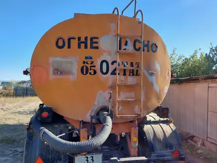 НефАЗ  П/п цистерна 2005 года за 3 200 000 тг. в Алматы – фото 3