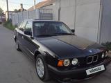 BMW 520 1990 годаүшін2 600 000 тг. в Павлодар