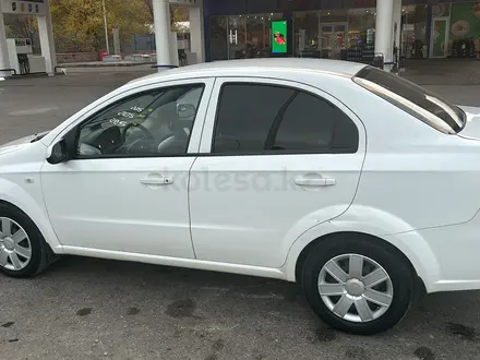 Chevrolet Nexia 2021 года за 4 700 000 тг. в Алматы – фото 7