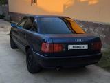 Audi 80 1993 годаүшін750 000 тг. в Тараз – фото 2