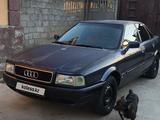 Audi 80 1993 годаүшін750 000 тг. в Тараз