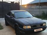 Audi 80 1993 годаүшін750 000 тг. в Тараз – фото 4