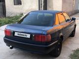 Audi 80 1993 годаүшін750 000 тг. в Тараз – фото 5