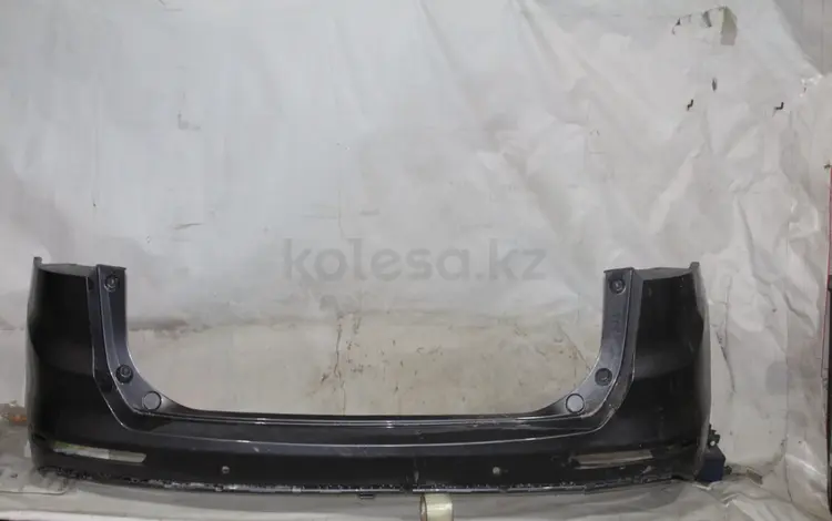 Задний бампер Chery Tiggo 8 PRO за 85 000 тг. в Караганда