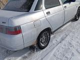 ВАЗ (Lada) 2110 2006 года за 950 000 тг. в Атырау – фото 3