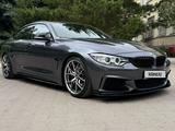 BMW 435 2016 года за 16 800 000 тг. в Караганда