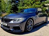 BMW 435 2016 годаүшін14 999 000 тг. в Караганда – фото 2