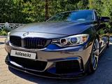 BMW 435 2016 годаүшін14 999 000 тг. в Караганда
