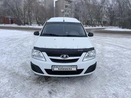 ВАЗ (Lada) Largus 2014 года за 3 800 000 тг. в Павлодар – фото 9