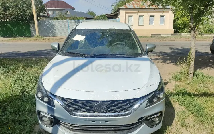 Suzuki Baleno 2022 года за 9 500 000 тг. в Уральск