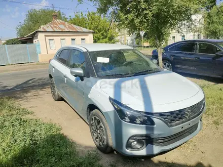 Suzuki Baleno 2022 года за 9 500 000 тг. в Уральск – фото 3