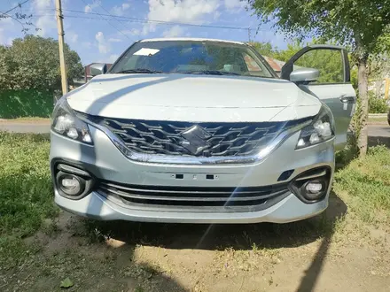 Suzuki Baleno 2022 года за 9 500 000 тг. в Уральск – фото 5