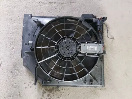 Е46 вентилятор охлаждения за 45 000 тг. в Шымкент
