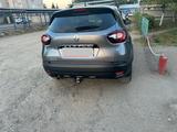 Renault Kaptur 2018 годаүшін5 200 000 тг. в Актобе – фото 4