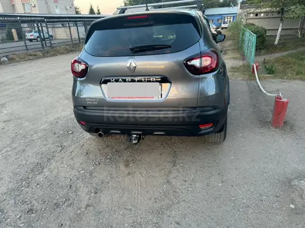 Renault Kaptur 2018 года за 5 200 000 тг. в Актобе – фото 4