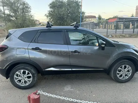 Renault Kaptur 2018 года за 5 200 000 тг. в Актобе – фото 5