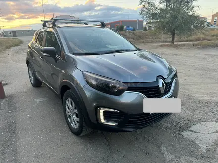 Renault Kaptur 2018 года за 5 200 000 тг. в Актобе – фото 6