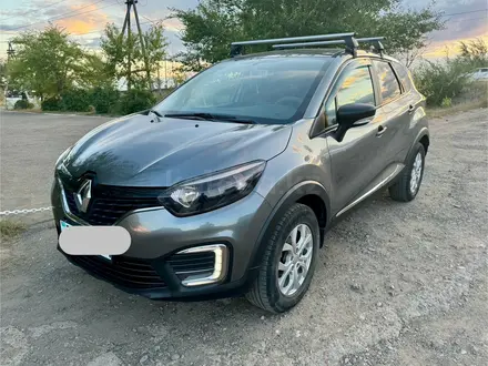 Renault Kaptur 2018 года за 5 200 000 тг. в Актобе – фото 7