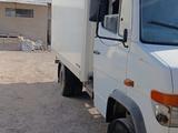 Mercedes-Benz  Vario 2004 года за 7 000 000 тг. в Алматы – фото 2