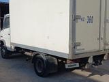 Mercedes-Benz  Vario 2004 года за 7 000 000 тг. в Алматы – фото 4